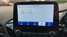 Ford Fiesta 1.0 EcoBoost Hybrid mHEV 125 Titanium 5dr Auto Petrol Hatchback